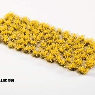 BROOM FLOWERS