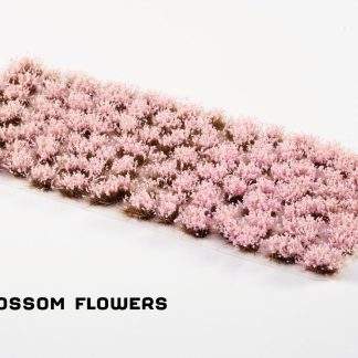 CHERRY BLOSSOM FLOWERS