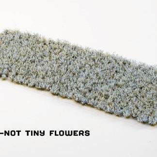 FORGET-ME-NOT TINY FLOWERS
