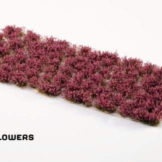 HEATHER FLOWERS