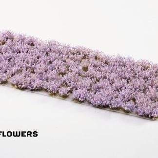 LAVENDER FLOWERS