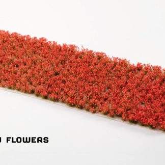 POPPY TINY FLOWERS