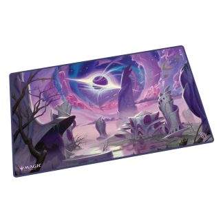 ULTIMATE GUARD PLAY-MAT: EDGE OF ETERNITIES GODLESS SHRINE