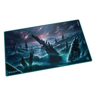 ULTIMATE GUARD PLAY-MAT: EDGE OF ETERNITIES WATERY GRAVE