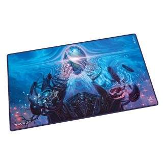 ULTIMATE GUARD PLAY-MAT: EDGE OF ETERNITIES THE ENDSTONE