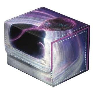 ULTIMATE GUARD SIDEWINDER 100+ XENOSKIN - MAGIC: THE GATHERING ”EDGE OF ETERNITIES” - SUSUR, SECUNDI VOID ALTAR