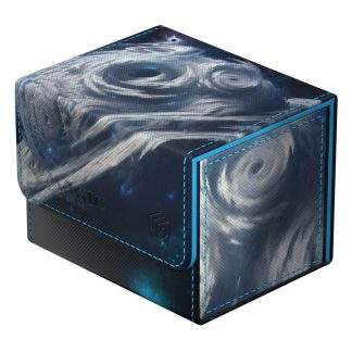 ULTIMATE GUARD SIDEWINDER 100+ XENOSKIN - MAGIC: THE GATHERING ”EDGE OF ETERNITIES” - UTHROS, TITANIC GODCORE