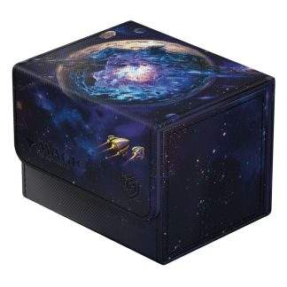 ULTIMATE GUARD SIDEWINDER 100+ - MAGIC: THE GATHERING ”EDGE OF ETERNITIES” - GEMSTONE CAVERNS
