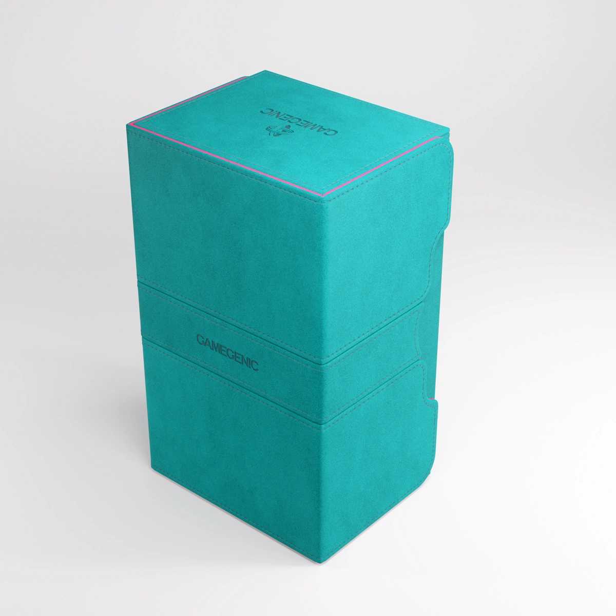STRONGHOLD 200+ XL TEAL/PINK
