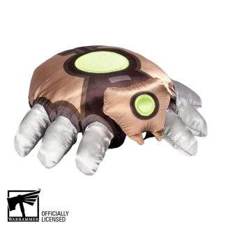 WARHAMMER PLUSH FIGURE NECRON SCARAB 15 CM