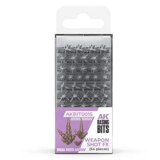 AK BASING BITS - WEAPON SHOT FX