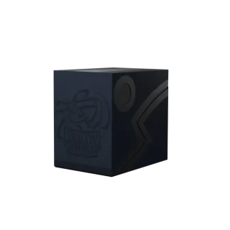 DOUBLE SHELL 150+ MIDNIGHT BLUE/BLACK