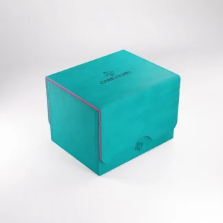 SIDEKICK 100+ XL TEAL/PINK