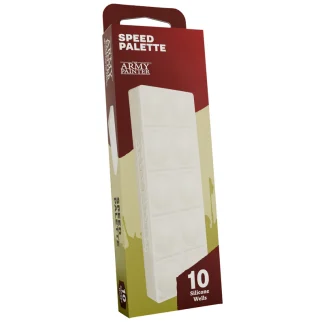 SPEED PALETTE ARMYPAINTER