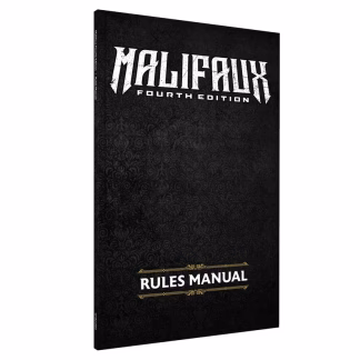 RULES MANUAL 4TH EDITION MALIFAUX