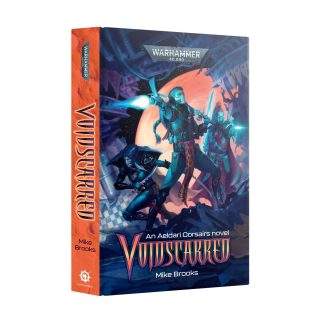 VOIDSCARRED (HB)