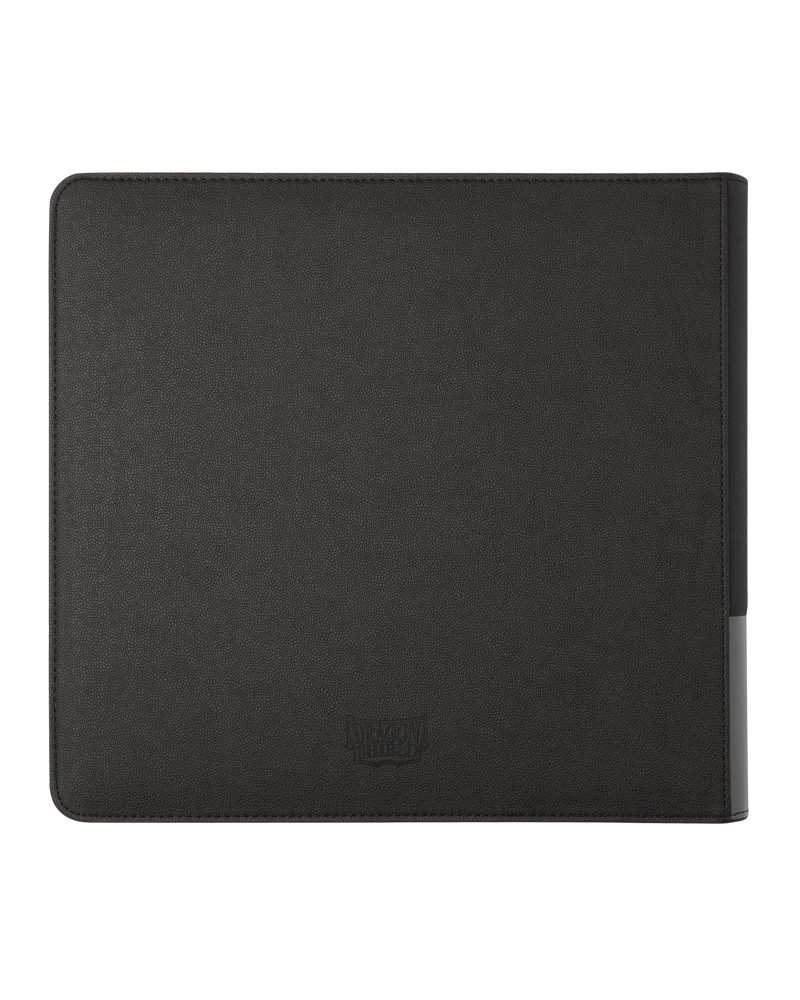 ZIPSTER BINDER XL IRON GREY - Bild 4