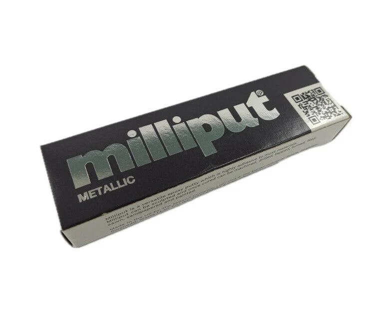 MILLIPUT METALLIC