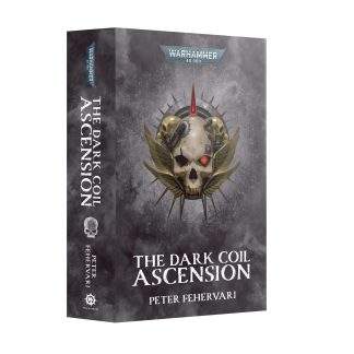 THE DARK COIL: ASCENSION