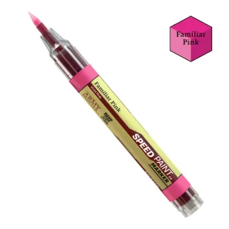 Speedpaint 2.0 Marker: Familiar Pink