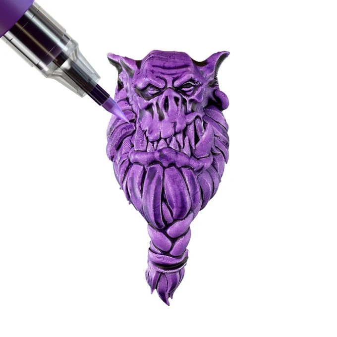 Speedpaint 2.0 Marker: Purple Swarm - Bild 2