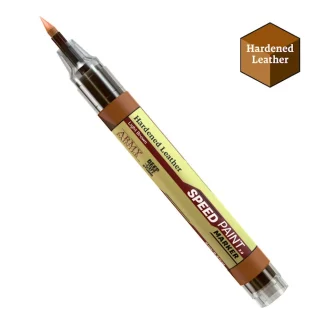 Speedpaint 2.0 Marker: Hardened Leather