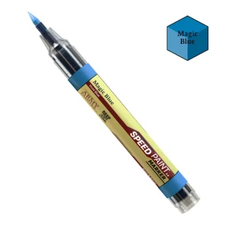 Speedpaint 2.0 Marker: Magic Blue