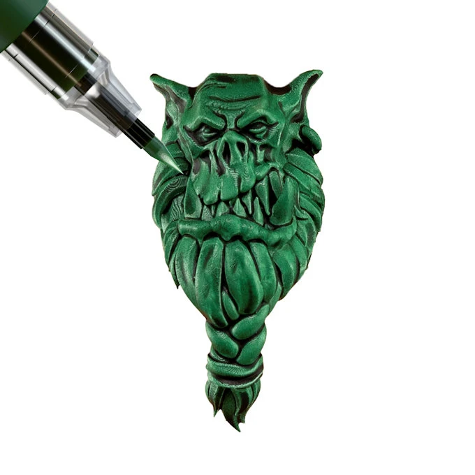 Speedpaint 2.0 Marker: Absolution Green - Bild 2