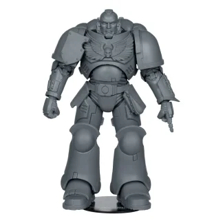 Warhammer 40,000 Action Figure Assault Intercessor Sergeant (Blood Angel)