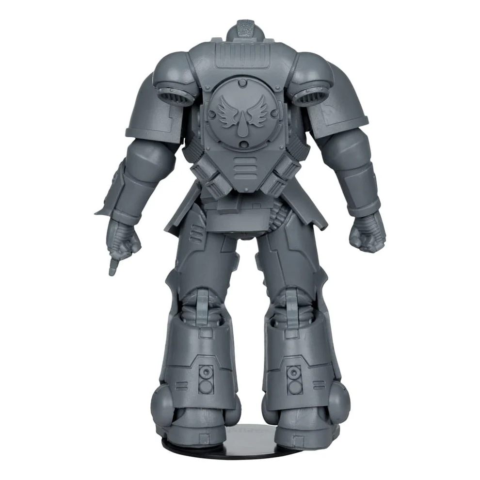 Warhammer 40,000 Action Figure Assault Intercessor Sergeant (Blood Angel) - Bild 3