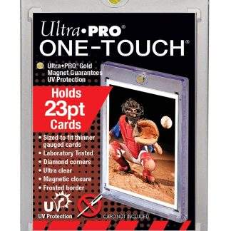 ONE TOUCH 23pt UV MAGNETIC HOLDER