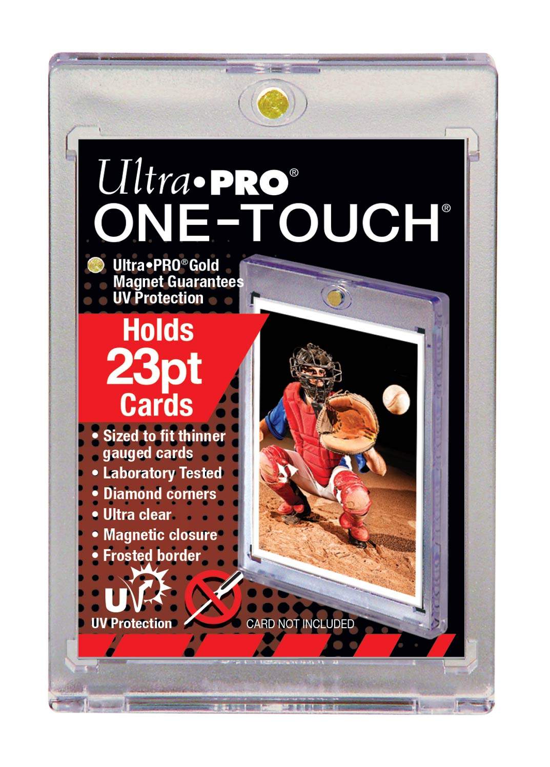 ONE TOUCH 23pt UV MAGNETIC HOLDER