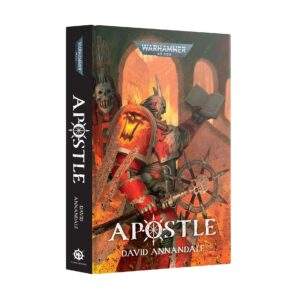 APOSTLE (HB)