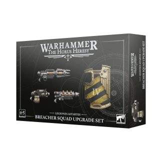 LEGION ASTARTES: BREACHER SQUAD UPGRADE SET