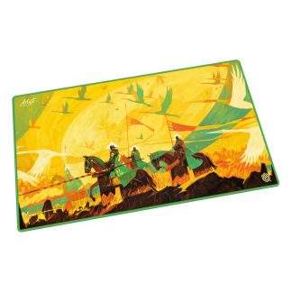 ULTIMATE GUARD PLAY-MAT: ARTIST EDITION #3 DOMINIK MAYER