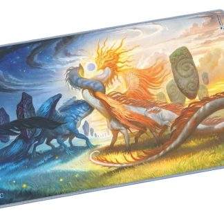 ULTIMATE GUARD PLAY-MAT "LORWYN ECLIPSED" - CELESTIAL REUNION