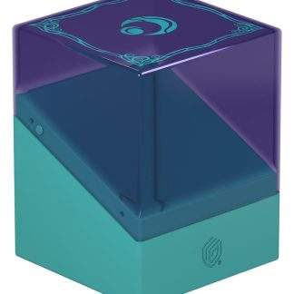 ULTIMATE GUARD BOULDER 100+ "LORWYN ECLIPSED" - PURPLE/BLUE