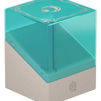 ULTIMATE GUARD BOULDER 100+ "LORWYN ECLIPSED" - BLUE/WHITE