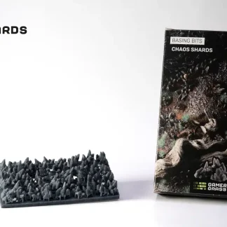 BASING BITS - CHAOS SHARDS