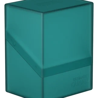 ULTIMATE GUARD: BOULDER 80+ MALACHITE