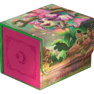 Sidewinder 100+ Xenoskin Magic: The Gathering "Lorwyn Eclipsed" - Vibrance