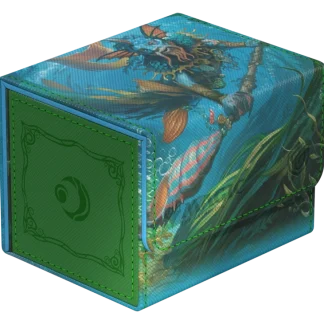 Sidewinder 100+ Xenoskin Magic: The Gathering "Lorwyn Eclipsed" - Sygg, Wanderwine Wisdom