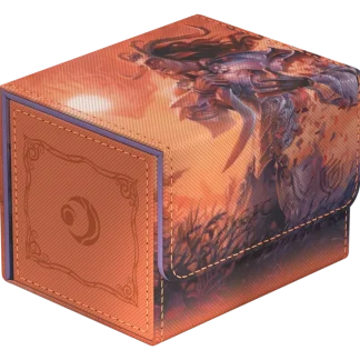 Sidewinder 100+ Xenoskin Magic: The Gathering "Lorwyn Eclipsed" - Rhys, the Evermore