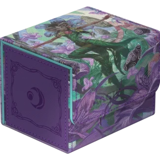Sidewinder 100+ Xenoskin Magic: The Gathering "Lorwyn Eclipsed" -  Mornsong Aria