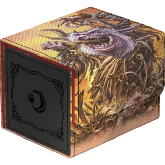 Sidewinder 100+ Xenoskin Magic: The Gathering "Lorwyn Eclipsed" -  Gristle Glutton
