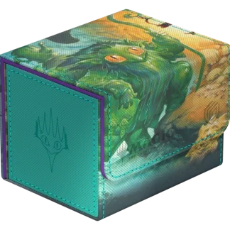Sidewinder 100+ Xenoskin Magic: The Gathering "Lorwyn Eclipsed" -  Mutable Explorer