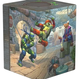 RTE Boulder 100+ Magic: The Gathering | Teenage Mutant Ninja Turtles - Turtle Lair