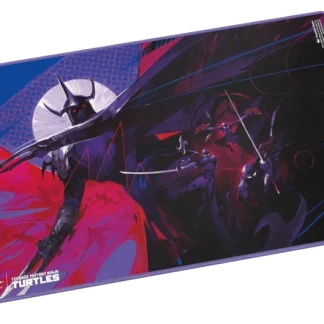 Play-Mat Magic: The Gathering | Teenage Mutant Ninja Turtles - Shredder's Technique