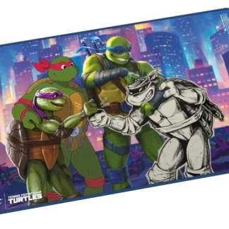 Play-Mat Magic: The Gathering | Teenage Mutant Ninja Turtles - Turtles Forever
