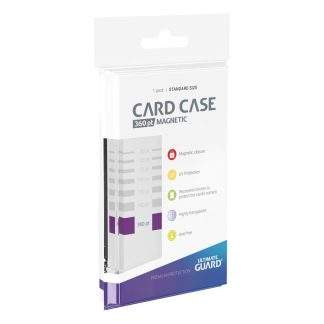 ULTIMATE GUARD CARD CASE MAGNETIC - 360PT